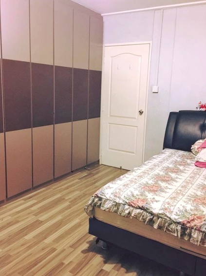 Blk 352 Tampines Street 33 (Tampines), HDB 4 Rooms #170098502
